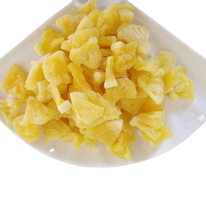 สับปะรดอบแห้งขนาดใหญ่ช่วยรักษาชิ้นสับปะรดอบแห้งขนมขบเคี้ยว - Product Image 2