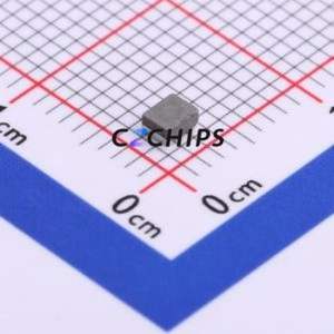 MAMK2520TR68M ตัวเหนี่ยวนำไฟฟ้า 1008 ( ค่าความเหนี่ยวนำ: 680nH )( ความแม่นยำ: 20% กระแสไฟฟ้าที่กำหนด: 3.2A ) - Product Image 1