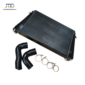 Mise à niveau du refroidisseur intermédiaire JTLD Top Mount pour Volkswagen <span class=keywords><strong>Golf</strong></span> R Mk8 2023 - Product Image 3