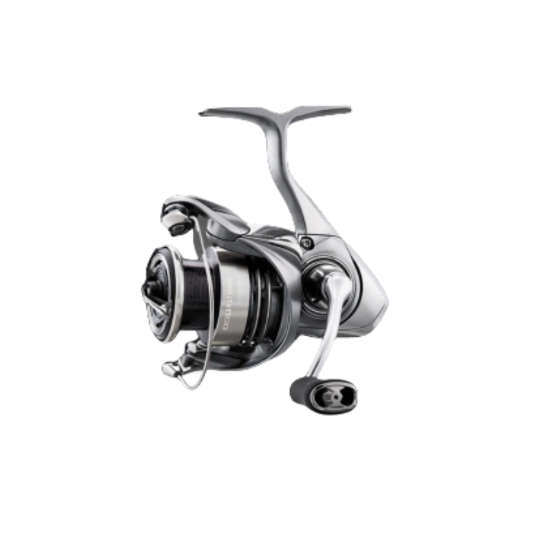 daiwa 2023 reels Fuego LT (2023) The reason for that is the metal used is very strong DAIWA 2023 EMERALDAS RX