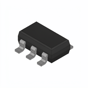 Power Management (PMIC) Electronic Chips Component 8 WFDFN Exposed Pad MAX6604ATA+ Authorized Distributor - Product Image 1