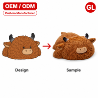 Peluche paresseux lestée personnalisable avec logo, jouet sensoriel apaisant pour enfants, vente en gros, fabricant OEM ODM, 45 cm, 80 cm
