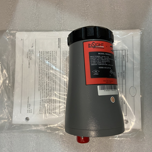 Détecteur UV/IR Fire&ye 95DSS2-1, auto-diagnostic électronique, nouveau capteur de brûleur - Product Image 4