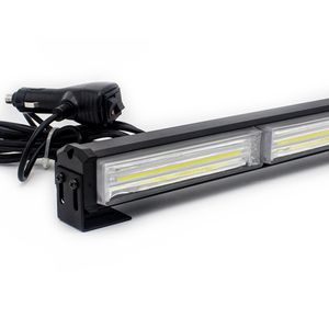 Luz de Señalización COB <span class=keywords><strong>LED</strong></span> <span class=keywords><strong>para</strong></span> Automóvil, Barra de Luces Estroboscópicas de Advertencia de Emergencia, Amarillo, Rojo, Azul, Baliza Intermitente <span class=keywords><strong>para</strong></span> Vehículo, 40W - Product Image 4