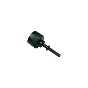 Palanca de Aluminio AL 6061-T6, Mecanizada por CNC, Anodizada y con Recubrimiento en Polvo con Acabado Negro para Dispositivos de Elevación - Product Image 4