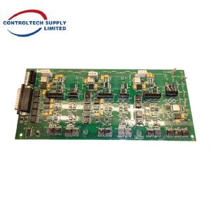 บอร์ด I/O รุ่น IS210AEBIH3BEC ประเภทที่ดีที่สุดสำหรับอุปกรณ์ไฟฟ้า - Product Image 2