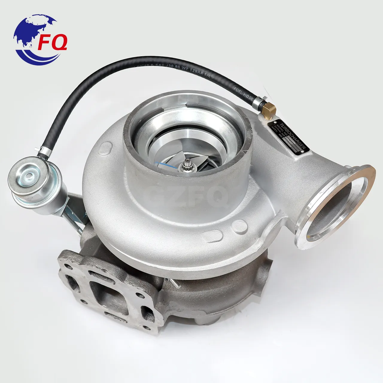 GZFQ fabrika fiyat ekskavatör turboşarj HX55WM Holset için turboşarj 3788677 3769238 Cummins M11 turboşarj