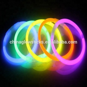 Braccialetti Luminosi Ecologici Impermeabili per <span class=keywords><strong>Feste</strong></span> di <span class=keywords><strong>Halloween</strong></span>, Matrimoni ed Eventi - Product Image 4