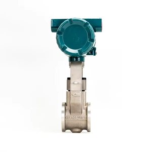 เครื่องวัดการไหล Yokogawa Dy015 คุณภาพดี จากซานตง ประเทศจีน สำหรับแก๊สและการวัดที่มีความแม่นยำ 0.03% ผลิตจากสแตนเลส - Product Image 3