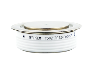 Y50zkd Nhanh Chóng Phục Hồi Diode Mềm 1208a 2200V 2500V 2800V 3000V Cho Công Suất Cao Chuyển Đổi Động Cơ Ổ Đĩa Thiết Bị Sản Phẩm <span class=keywords><strong>Thyristor</strong></span> - Product Image 2