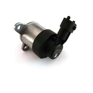 Regulator tekanan rel bahan bakar katup Solenoid pengukuran 0928400508 0928400770 0928400498 buatan Tiongkok baru - Product Image 4