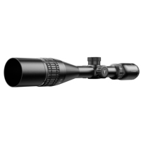 Haute qualité T-EAGLE EOX 4-16X44 AOE tactique sport vue Laser portée optique antichoc chasse portée pour l'extérieur
