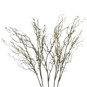 QIHAO Artificial Tree Branches 100-200cm Plastic Durable Indoor Outdoor Decorative Plants Multi-piece Package - Product Image 5