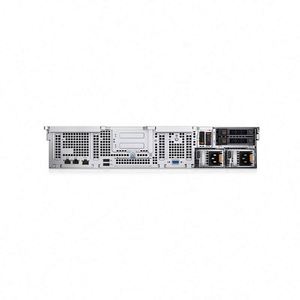 Servidor en Rack PowerEdge R750xs 2U con 2*Intel Xeon Platinum 8368 38 Núcleos 32GB DDR4 RAID H755N 8LFF 1.92TB SSD Garantía de 3 Años - Product Image 3