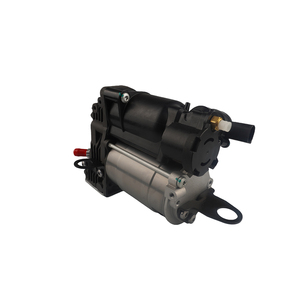 ปั๊มคอมเพรสเซอร์ระบบกันสะเทือนแบบลม 2213201604 2213200704 2213201704 ใช้ได้กับรถเบนซ์ CLS-CLASS(C216) S-CLASS(W221) - Product Image 2