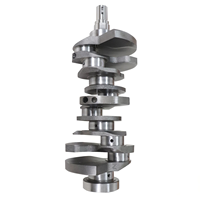 Vilebrequin de moteur 23110-39500, pour moteur Hyundai Kia 3.5L