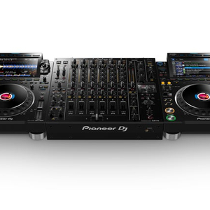 ชุด Pioneer CDJ-3000 + <span class=keywords><strong>DJM</strong></span>-<span class=keywords><strong>V10</strong></span> ที่ดีที่สุด - Product Image 1