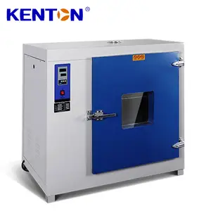 Điện tử sấy Oven phổ Máy thử nghiệm điện cực sấy Oven cho phòng thí nghiệm