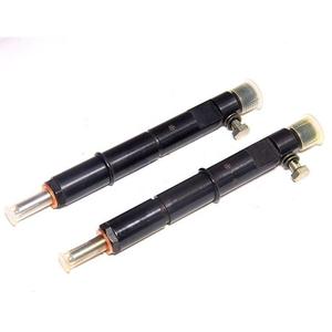 Inyector de Combustible para Motor de Cargadora de Ruedas Hansen 4100QB-110004 1803010164 HA1155, Maquinaria de Construcción, Origen Shandong, 1 Año de Garantía - Product Image 1