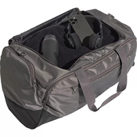 Sac de sport unisexe grande capacité, sac de voyage, sac de week-end, sac de musculation avec sangle réglable – Offre Spéciale