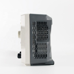 Analyseur de spectre <span class=keywords><strong>RIGOL</strong></span> <span class=keywords><strong>DSA815</strong></span> 9 kHz 2 1,5 GHz -135 dBm EMIR - Product Image 2