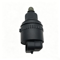Nouvelle soupape de régulation de ralenti 71718105 88862215 12102678 pour Fiat Punto Doblo Panda Lancia
