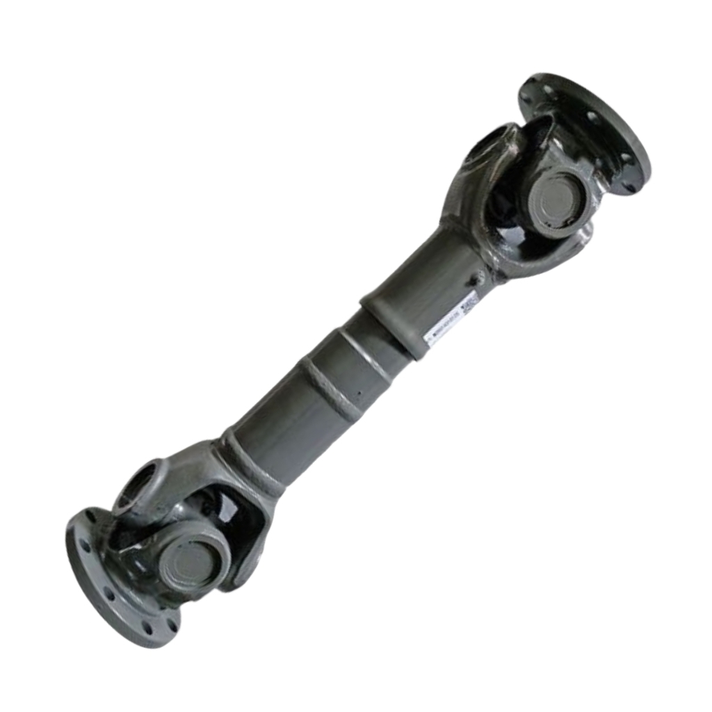 Sinotruk Drive Axle A7 - Durable & Efficient Solutions