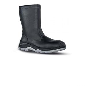 U-POWER-Bottes de sécurité RR40754-44 Siberian S3 CI SRC, noir-EAN 8033546143759 CLOGS - Product Image 2