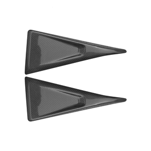 Cubierta de llave de fibra de carbono para motocicleta <span class=keywords><strong>Ducati</strong></span> Monster, Piezas de motocicleta, venta al por mayor, 1200, <span class=keywords><strong>821</strong></span>, 2017-2019 - Product Image 2