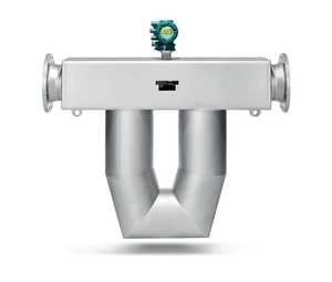 Yokogawa's originele RCUG1FS ROTAMASS Total Insight Coriolis massaflow- en dichtheidsmeters RCUG1FS-1FBD40-3C5B-NF21 - Product Image 5