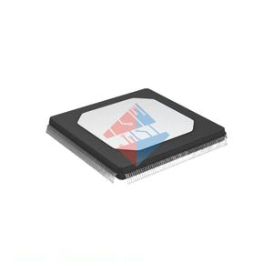 240 BFQFP Exposed Pad ADSP-21060KSZ-160 Embedded Electronic Circuit Components In Stock - Product Image 1