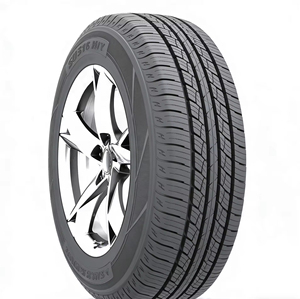 Neumático de Primera Calidad para Automóvil SU318 215/60R17 225/60R17 2026 Modelo de Alta Demanda de Proveedor Chino - Product Image 4