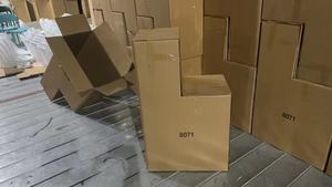 <span class=keywords><strong>Chaise</strong></span> transparente en acrylique cristal moderne de style <span class=keywords><strong>Victoria</strong></span> du milieu du siècle, sans accoudoirs, pour mariage, fête, événement, vente en gros - Product Image 6