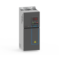 Variador de Frecuencia EC590 Trifásico 380V 45kW, Inversor de Frecuencia AC, VSD, VFD