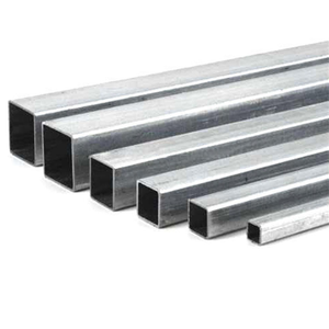 <span class=keywords><strong>Tube</strong></span> en acier rectangulaire/carré galvanisé à chaud ERW/<span class=keywords><strong>40x40</strong></span> 75x75 creux Ms carré froid/laminé/laminé à chaud/noir - Product Image 6