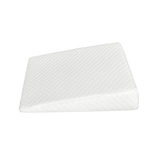 Almohada de lactancia transfronteriza más vendida, <span class=keywords><strong>cojín</strong></span> de pendiente antivómitos <span class=keywords><strong>para</strong></span> dormir de lado, descanso <span class=keywords><strong>en</strong></span> <span class=keywords><strong>cama</strong></span> de lectura reclinado - Product Image 6