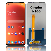 Écran tactile LCD de qualité Oled pour Oneplus 8 Pro