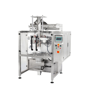 Máy đóng gói thực phẩm đứng JKPACK, chẳng hạn như máy đóng gói khoai tây chiên - Product Image 4