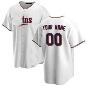 Tüm takımlar için 2026 özelleştirilmiş gençlik ve yetişkin üniforma için en popüler yüksek kaliteli beyzbol formaları - Product Image 3