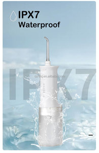Irrigador dental portátil de agua, 2021 ML, 5 <span class=keywords><strong>modelos</strong></span>, 4 puntas, 230 - Product Image 3