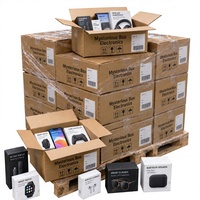 Boîte Mystère Premium Électronique et Jeux d'Aventure 2026 – Lots de Technologie Grand Public – Stock en Palette – Vente en Gros et Exportation en Ligne