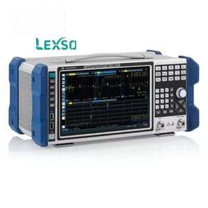 Analizador de Redes Rohde & Schwarz R&S Znle3 con Amplio Rango de Frecuencia de 100 Khz a 20 Ghz - Product Image 2