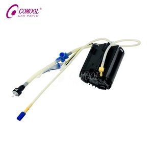 Rakitan Pompa Bahan Bakar COMOOL WGS500012 WGS500011 WGS500010 untuk Land Rover Range Rover Sport L320 Unit Modul Pengiriman Bahan Bakar - Product Image 3