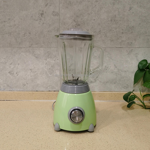 3-in-1 Electric Appliance Stainless Steel with Electric 1.8L <strong>Kettle</strong>, <strong>2</strong> <strong>Slice</strong> <strong>Toaster</strong> <strong>and</strong> Blender Breakfast <strong>Set</strong> - Product Image 4
