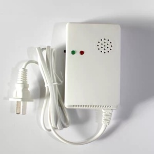 Detectores de Gas Domésticos con Alarma Sonora para la Seguridad del Uso de Gas, Precio de Fábrica - Product Image 2