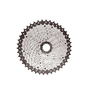 Sol <span class=keywords><strong>Cassette</strong></span> volante 8/<span class=keywords><strong>9</strong></span> velocidad de rueda libre camino de MTB bicicleta de la bici de 25/28/32/<span class=keywords><strong>36</strong></span>/40/42/46/50T piñón - Product Image 6