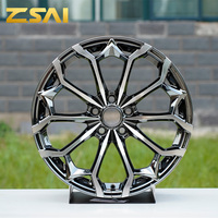 Moyeu de roue de voiture L9 L8 L7 Li, roues de voiture particulières, moyeu de roue