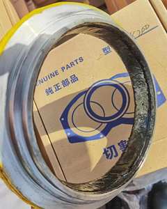 Mesin & suku cadang harga pabrik terendah Putzmeister <span class=keywords><strong>DN230</strong></span> pelat aus paduan Tungsten karbida dan cincin pemotong - Product Image 5