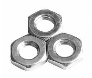 Tobo thép không gỉ mỏng <span class=keywords><strong>Hex</strong></span> <span class=keywords><strong>Nut</strong></span> tốt chủ đề <span class=keywords><strong>Hex</strong></span> Máy Vít hạt - Product Image 6