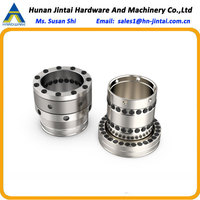 Roulement de butée PCD roulements compacts en diamant polycristallin douille composite radiale